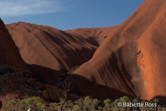 Uluru
