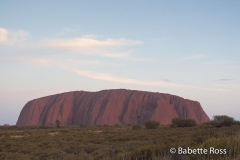 Uluru