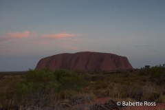 Uluru