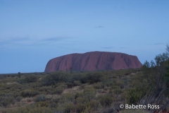 Uluru