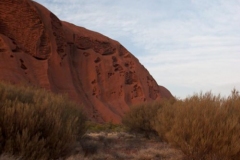 Uluru