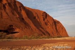 Uluru