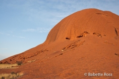 Uluru
