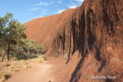 Uluru