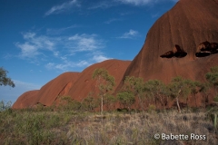 Uluru
