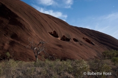 Uluru
