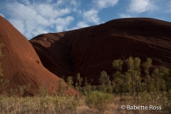 Uluru