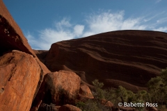 Uluru