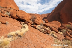 Uluru