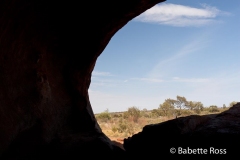 Uluru