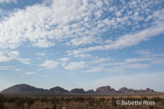 Kata Tjuta - Olgas