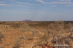Uluru