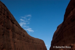 Kata Tjuta - Olgas