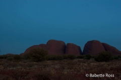 Kata Tjuta - Olgas