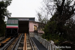 Valparaiso Funicular