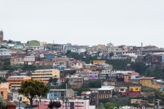 Valparaiso Vista