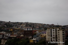 Valparaiso Vista