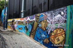 Valparaiso Street Art