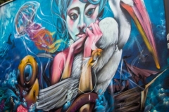 Valparaiso Street Art