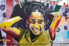 Valparaiso Street Art