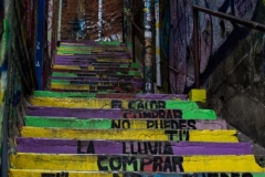 Valparaiso Street Art
