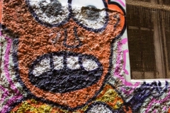Valparaiso Street Art