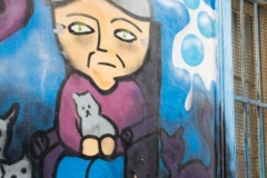 Valparaiso Street Art