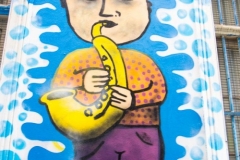 Valparaiso Street Art