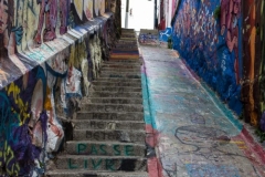 Valparaiso Street Art