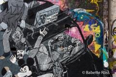 Valparaiso Street Art