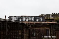 Valparaiso Street Art