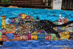 Valparaiso Street Art