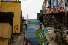 Valparaiso Street Art