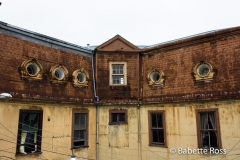 Valparaiso Building