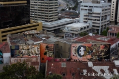 Valparaiso Street Art