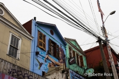 Valparaiso Street Art