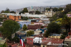 Valparaiso Vista