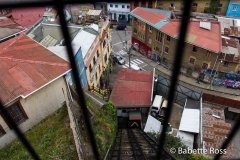 Valparaiso Elevator