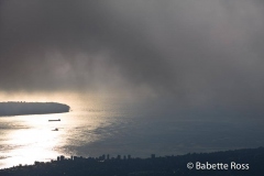 Grouse Grind Trail