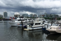Vancouver Water Walk