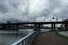 Vancouver Water Walk