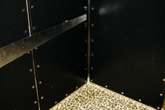 Hard Rock Elevator
