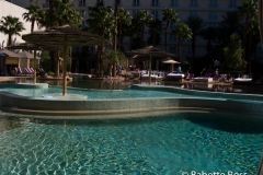 Hard Rock Pool