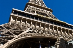 Paris Hotel Eiffel Tower