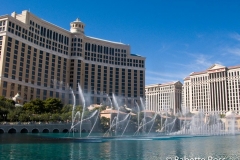 Bellagio Fountain
