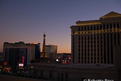 Caesar's View