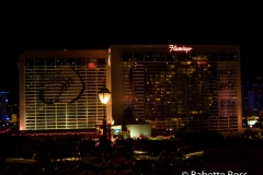 Caesars, Centurian Penthouse
