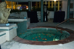 Caesars, Centurian Penthouse