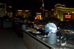 Caesars, Centurian Penthouse