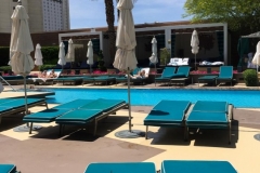Mandarin Oriental Pool